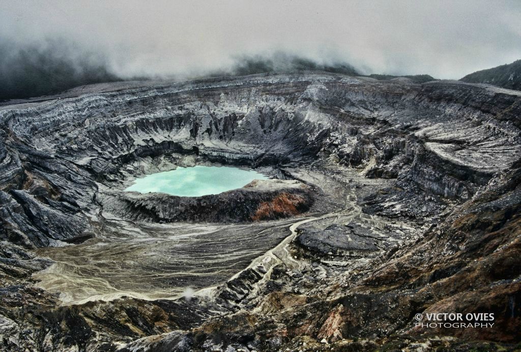 Volcán Poas